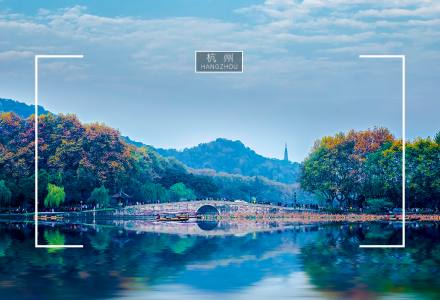 【最忆江南】南苏杭+周庄+乌镇高铁3日游（南京进出）