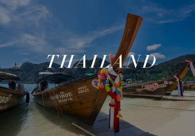 济南到泰国旅游注意事项